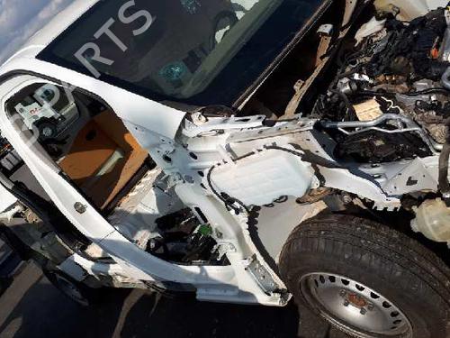 Instrument cluster CITROËN BERLINGO MULTISPACE (B9)  | BP12664822C47 