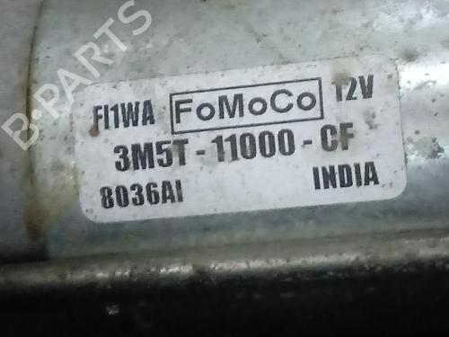 Used Starter FORD FOCUS II Turnier (DA_, FFS, DS) [2004-2012]  16319745