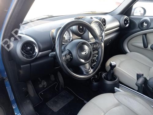 Front right window mechanism MINI MINI COUNTRYMAN (R60) Cooper D | BP30930558C23  - Image 6