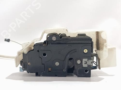 Used Front right lock Front right lock VW TOUAREG (7LA, 7L6, 7L7) 2.5 R5 TDI (174 hp) 35906118 35906118