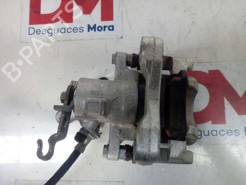 Left front brake caliper SEAT LEON (1P1) 1.2 TSI | BP16397584M105 