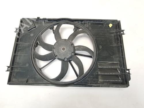 Used Radiator fan SEAT LEON (1P1) [2005-2013]  16546537
