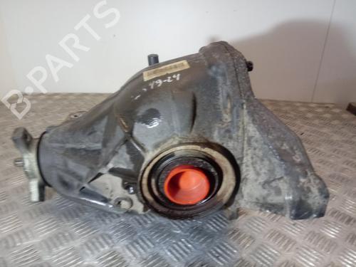 Rear differential MERCEDES-BENZ C-CLASS T-Model (S204) C 220 CDI (204.202) | BP18137531M24 