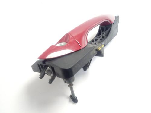Front left exterior door handle HYUNDAI i30 (GD)  | BP19532860C128 