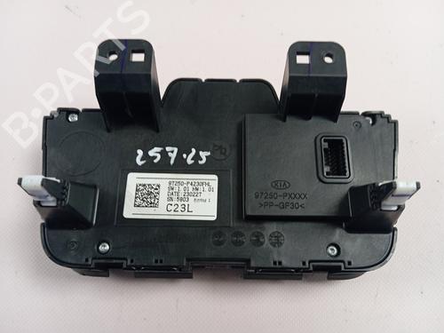 Climate control KIA SORENTO IV (MQ4, MQ4A) | BP34212243I5 - Image 2