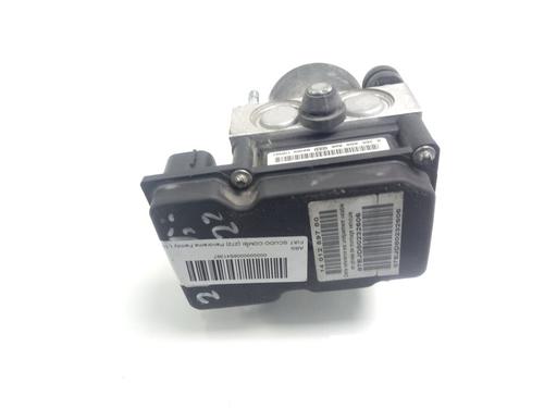 ABS pump FIAT SCUDO Bus (270_, 272_) 2.0 D Multijet | BP12845404M43 