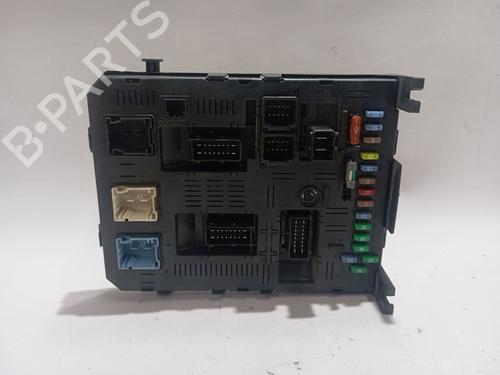 Used Fuse box PEUGEOT 307 SW (3H) [2002-2009]  30400583