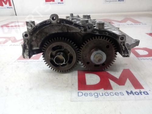 Valve cover OPEL VIVARO A Bus (X83) 2.0 CDTI (F7, J7, A07) | BP29409848M124 