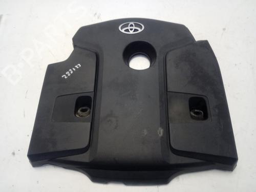 Upper protection TOYOTA HILUX VIII Pickup (_N1_)  | BP13491422M93 