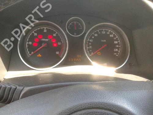 Catalyst OPEL ASTRA H (A04) 1.9 CDTI (L48) | BP18247851M10