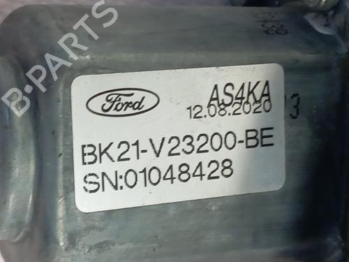 Front right window mechanism FORD TRANSIT CUSTOM V362 Bus (F3) | BP37421072C23 - Image 3