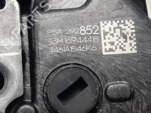 Rear right lock OPEL CORSA F (P2JO) 1.5 (68) | BP13883162C99