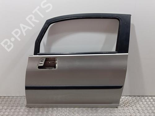 Used Left front door PEUGEOT 1007 (KM_) 1.4 HDi (68 hp) 23406448
