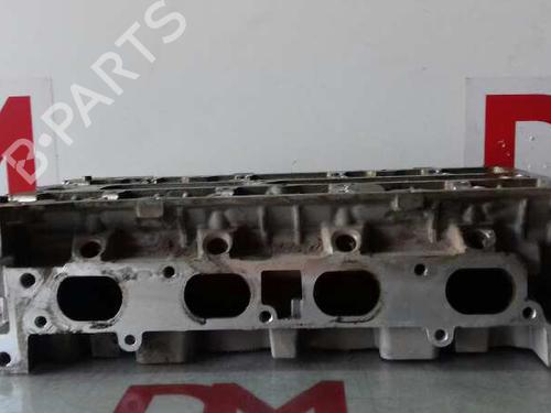 Topstykke FORD FOCUS I (DAW, DBW) 1.6 16V Flexifuel (102 hp) 14905331