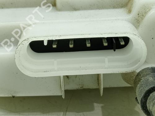 Front left lock CITROËN C3 I (FC_, FN_) 1.4 HDi | BP14361072C98 