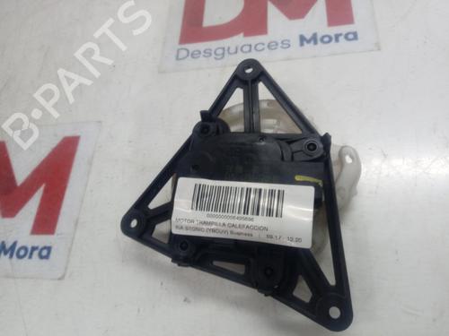 Elektronisk modul KIA STONIC (YB) 1.2 CVVT | BP12842826M83 