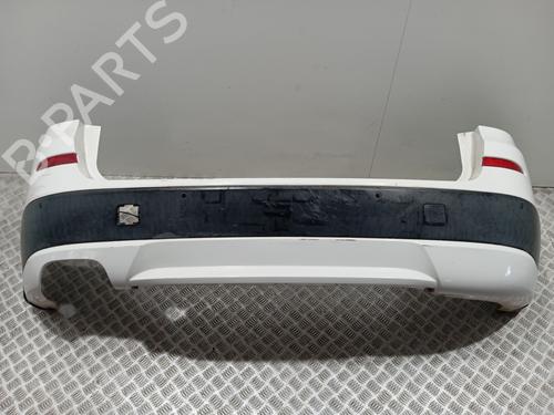 Used Rear bumper Rear bumper BMW X3 (F25) sDrive 18 d (143 hp) 34405804 34405804