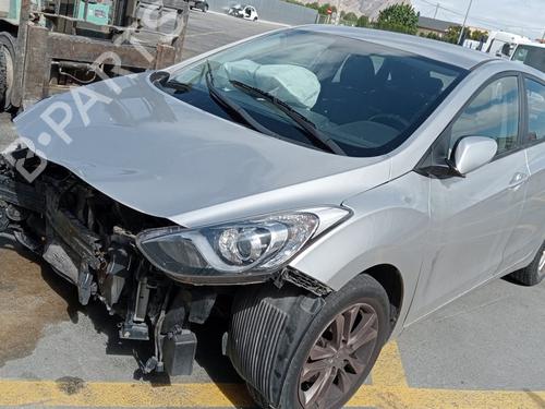 Mass air flow sensor HYUNDAI i30 (GD)  | BP29026357M95 