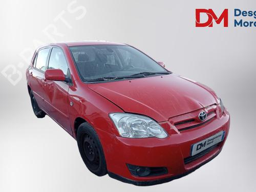 Catalyst TOYOTA COROLLA (_E12_) 2.0 D-4D (CDE120R, CDE120L_) | BP32989675M10 - Image 5