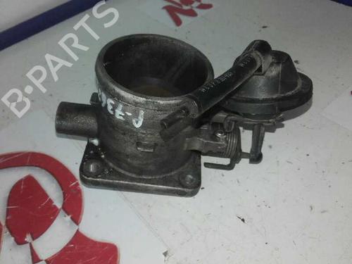 Used Throttle body HYUNDAI TUCSON (JM) [2004-2019]  12934883