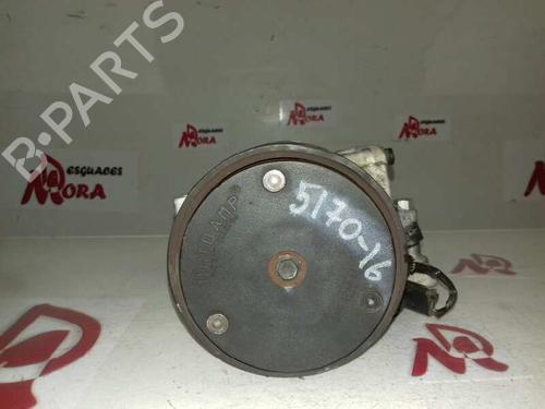 AC compressor KIA CARNIVAL II (GQ) 2.9 CRDi | BP12637199M34 