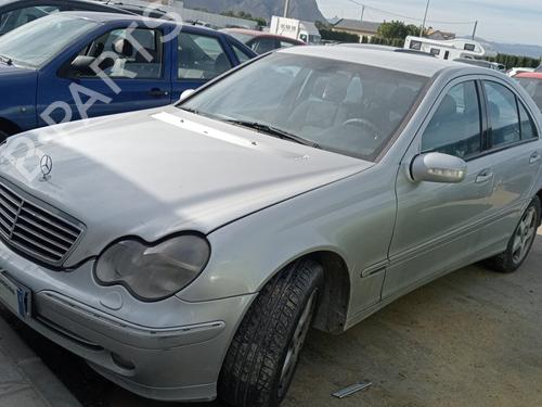 Module xenonverlichting MERCEDES-BENZ C-CLASS (W203) C 220 CDI (203.008) | BP27302869C53 