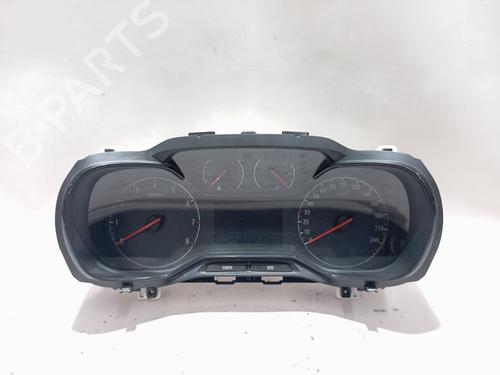 Used Instrument cluster Instrument cluster 37467176 37467176