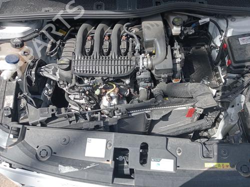 Alternator OPEL CORSA F (P2JO) 1.2 (68) | BP39695537M7 - Image 10