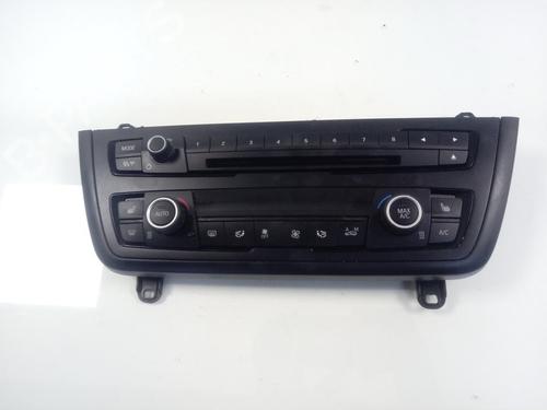 Climate control BMW 4 Gran Coupe (F36) 420 d | BP17812832I5 