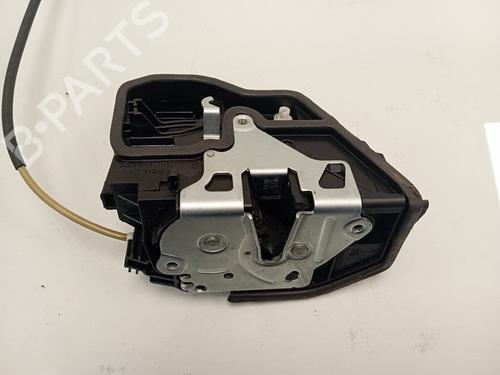 Rear right lock BMW 5 (F10) 520 d | BP23255684C99 