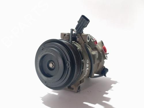 Used AC compressor AC compressor KIA STONIC (YB) 1.2 CVVT (84 hp) 40237348 40237348