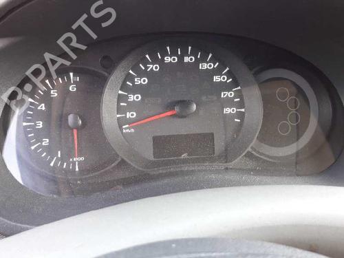 Display monitor RENAULT KANGOO / GRAND KANGOO II (KW0/1_)  | BP13581515C48  - Image 8