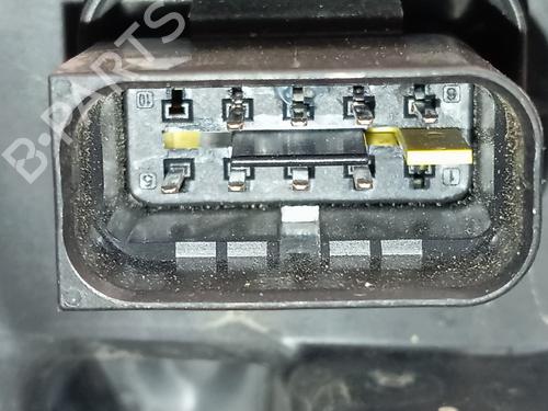 Left headlight OPEL CORSA F (P2JO) | BP37073352C28 - Image 4