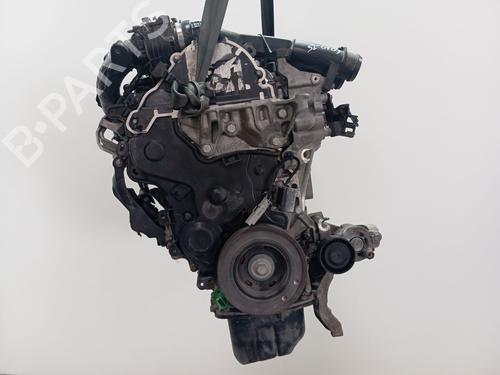 Engine CITROËN BERLINGO (ER_, EC_) | BP38951083M1 - Image 10