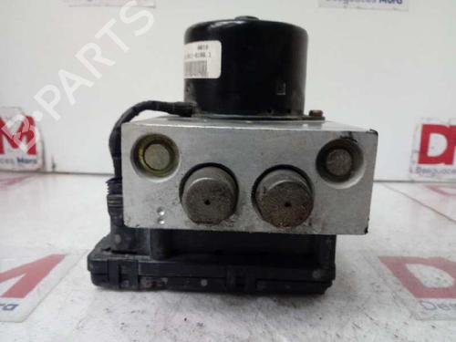 ABS pump JAGUAR S-TYPE II (X200)  | BP12642850M43 