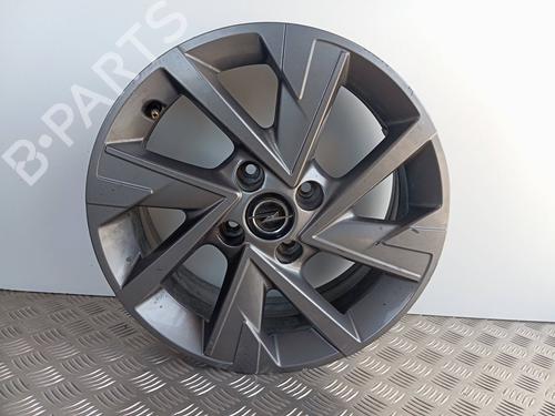 Used Rim OPEL CORSA F (P2JO) [2019-2025]  29023154