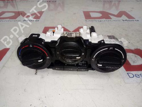 Commande Chauffage CITROËN C3 / C3 ORIGIN III (SX)  | BP15283480I5 