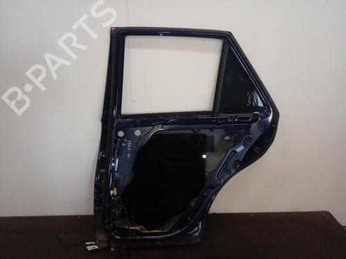 Right rear door MERCEDES-BENZ M-CLASS (W164)  | BP13451777C5 