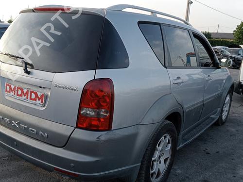 ABS SSANGYONG REXTON / REXTON II (GAB_)  | BP12672721M43 