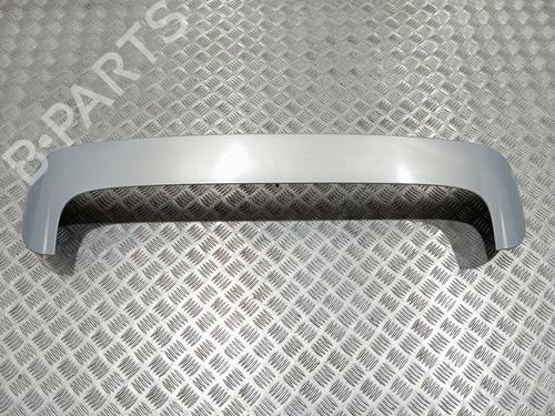 Rear spoiler FORD FIESTA VI (CB1, CCN) 1.25 | BP21166649C96 