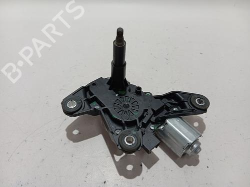 Ruitenwissermotor achter RENAULT MEGANE IV Hatchback (B9A/M/N_) 1.5 Blue dCi 115 (B9A6) (116 hp) 27335544