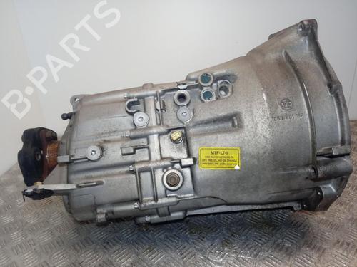 Gearbox BMW 3 Compact (E46) 318 td | BP17833491M3 