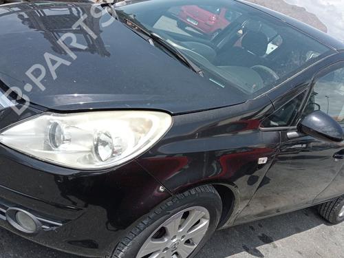 Starter OPEL CORSA D (S07) | BP15606197M8