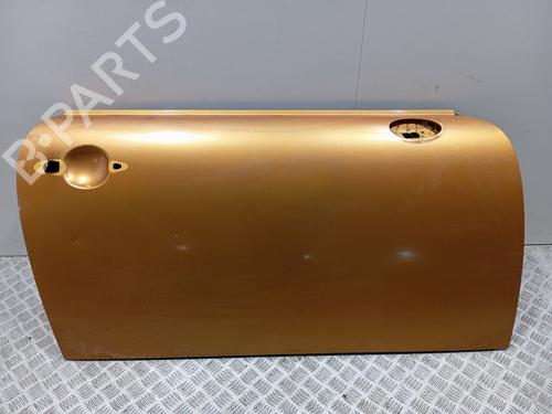 Porta anteriore destra MINI MINI (R56) Cooper D (109 hp) 31323612