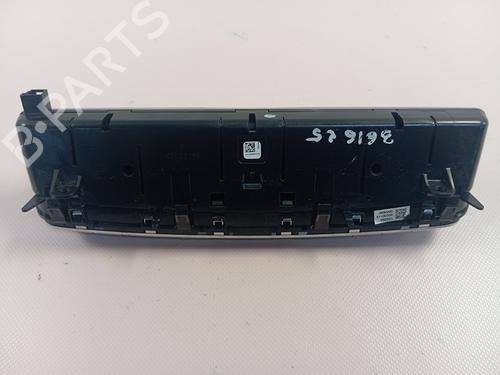 Climate control MERCEDES-BENZ GLC (X253) 220 d 4-matic (253.915) | BP29724038I5 