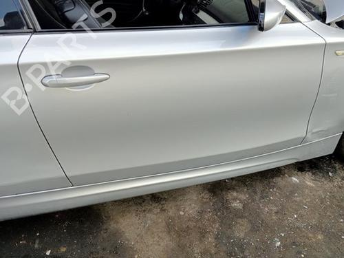 Used Right front door BMW 1 (E81) 118 i (143 hp) 16771292