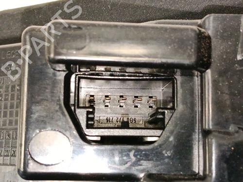 Left taillight AUDI Q3 (8UB, 8UG) | BP31955918C34