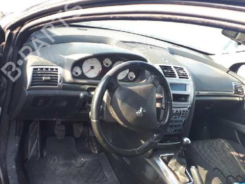 Fuse box PEUGEOT 407 (6D_)  | BP12649997E1 