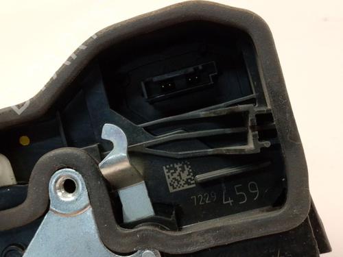 Rear left lock BMW 5 (F10) 530 d xDrive | BP27262464C100 