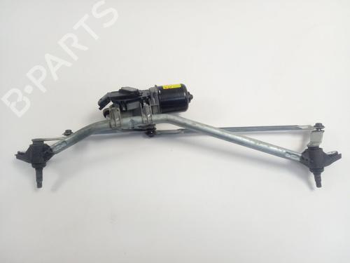 Rear wiper motor RENAULT KANGOO / GRAND KANGOO II (KW0/1_)  | BP19154013M102 